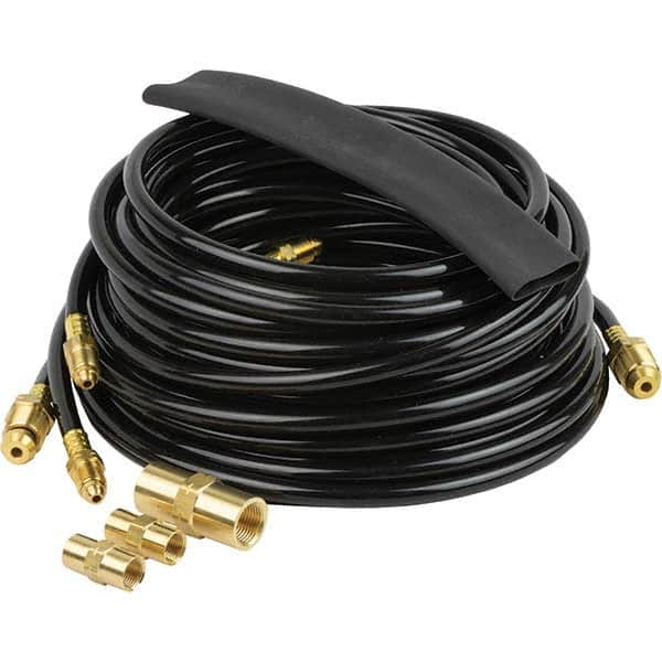 PRO-SOURCE - TIG Torch Parts & Accessories Type: Extension Kit Length (Inch): 300 - Industrial Tool & Supply