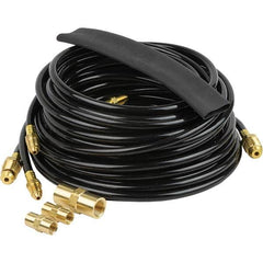 PRO-SOURCE - TIG Torch Parts & Accessories Type: Extension Kit Length (Inch): 300 - Industrial Tool & Supply