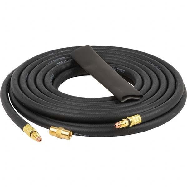 PRO-SOURCE - TIG Torch Parts & Accessories Type: Extension Kit Length (Inch): 300 - Industrial Tool & Supply