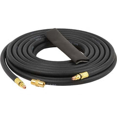 PRO-SOURCE - TIG Torch Parts & Accessories Type: Extension Kit Length (Inch): 300 - Industrial Tool & Supply