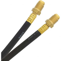 PRO-SOURCE - TIG Torch Parts & Accessories Type: Power Cable Length (Feet): 25.00 - Industrial Tool & Supply