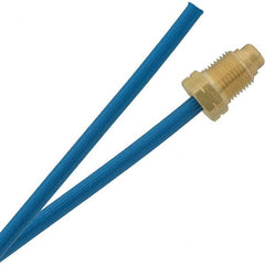 PRO-SOURCE - TIG Torch Parts & Accessories Type: Water Hose Length (Inch): 150 - Industrial Tool & Supply