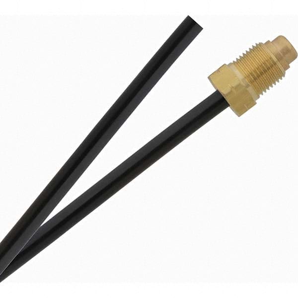 PRO-SOURCE - TIG Torch Parts & Accessories Type: Water Hose Length (Inch): 150 - Industrial Tool & Supply