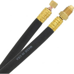 PRO-SOURCE - TIG Torch Parts & Accessories Type: Power Cable Length (Feet): 3.00 - Industrial Tool & Supply
