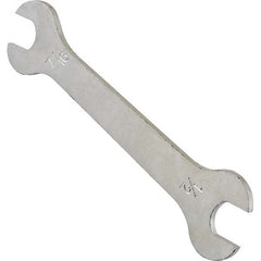 PRO-SOURCE - TIG Torch Parts & Accessories Type: Wrench Length (Inch): 6 - Industrial Tool & Supply