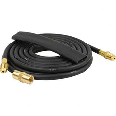 PRO-SOURCE - TIG Torch Parts & Accessories Type: Extension Kit Length (Inch): 300 - Industrial Tool & Supply