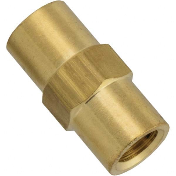 PRO-SOURCE - TIG Torch Parts & Accessories Type: Coupler Length (Inch): 2 - Industrial Tool & Supply