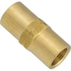 PRO-SOURCE - TIG Torch Parts & Accessories Type: Coupler Length (Inch): 4 - Industrial Tool & Supply
