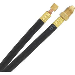 PRO-SOURCE - TIG Torch Parts & Accessories Type: Water Hose Length (Feet): 25.00 - Industrial Tool & Supply