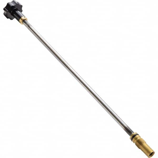 PRO-SOURCE - TIG Torch Parts & Accessories Type: Shaft Length (Inch): 20 - Industrial Tool & Supply