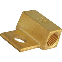 PRO-SOURCE - TIG Torch Parts & Accessories Type: Adapter Length (Inch): 2.520 - Industrial Tool & Supply