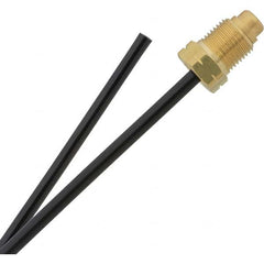 PRO-SOURCE - TIG Torch Parts & Accessories Type: Water Hose Length (Inch): 300 - Industrial Tool & Supply