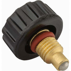 PRO-SOURCE - TIG Torch Parts & Accessories Type: Valve Length (Inch): 0.951 - Industrial Tool & Supply