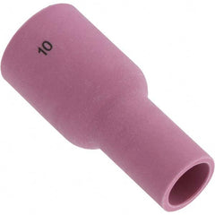 PRO-SOURCE - TIG Torch Nozzles Industry Specification: 53N88L Type: Nozzle - Industrial Tool & Supply