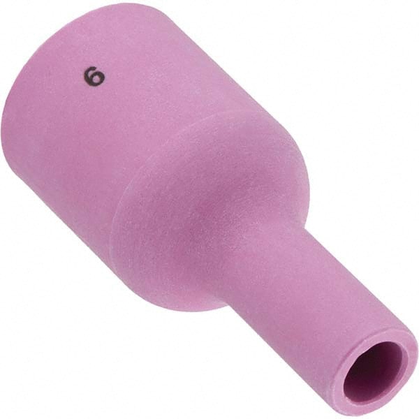 PRO-SOURCE - TIG Torch Nozzles Industry Specification: 57N75L Type: Nozzle - Industrial Tool & Supply