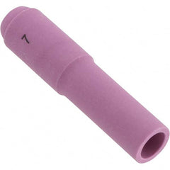 PRO-SOURCE - TIG Torch Nozzles Industry Specification: 10N47L Type: Nozzle - Industrial Tool & Supply