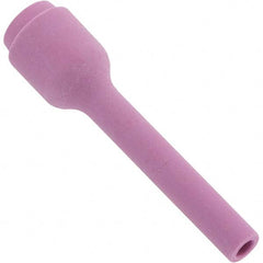 PRO-SOURCE - TIG Torch Nozzles Industry Specification: A796F74 Type: Nozzle - Industrial Tool & Supply