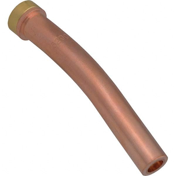 PRO-SOURCE - Oxygen/Acetylene Torch Tips Type: 6290 Series Tip Number: 3 - Industrial Tool & Supply
