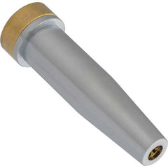 PRO-SOURCE - Oxygen/Acetylene Torch Tips Type: 6290 Series Tip Number: 00 - Industrial Tool & Supply