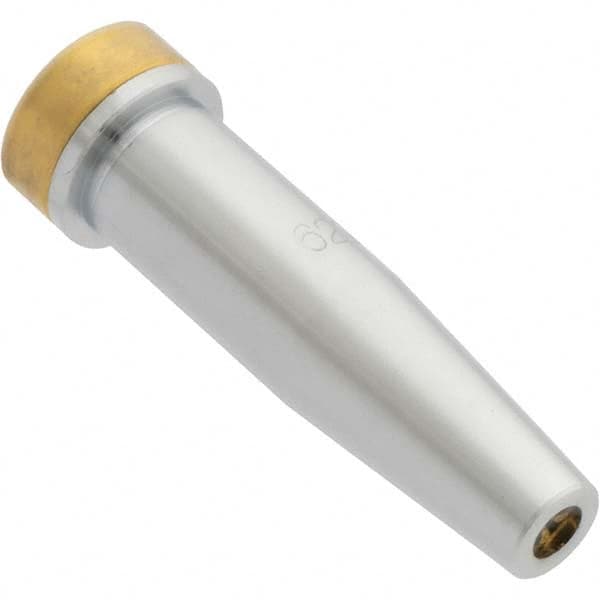 PRO-SOURCE - Oxygen/Acetylene Torch Tips Type: 6290 Series Tip Number: 3 - Industrial Tool & Supply