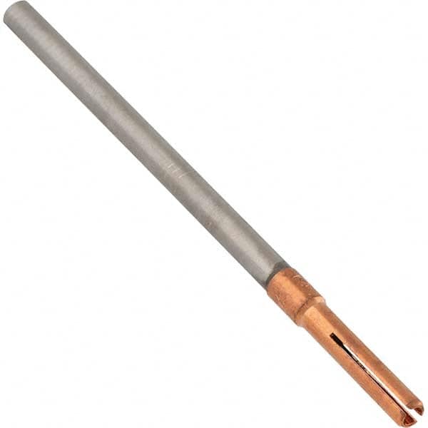 PRO-SOURCE - TIG Torch Collets & Collet Bodies Type: Collet Size: 1/16 (Inch) - Industrial Tool & Supply