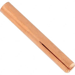 PRO-SOURCE - TIG Torch Collets & Collet Bodies Type: Collet Size: 3/32 (Inch) - Industrial Tool & Supply
