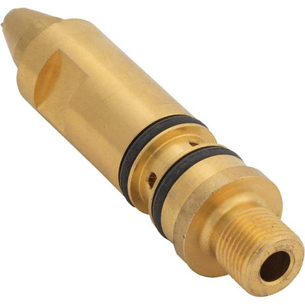 PRO-SOURCE - MIG Welding Accessories Type: Machine Connector For Use With: Prosource-160A Mig Gun - Industrial Tool & Supply