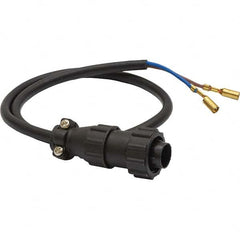 PRO-SOURCE - MIG Welding Accessories Type: Trigger Connector For Use With: Prosource-280A & 400A Mig Gun - Industrial Tool & Supply