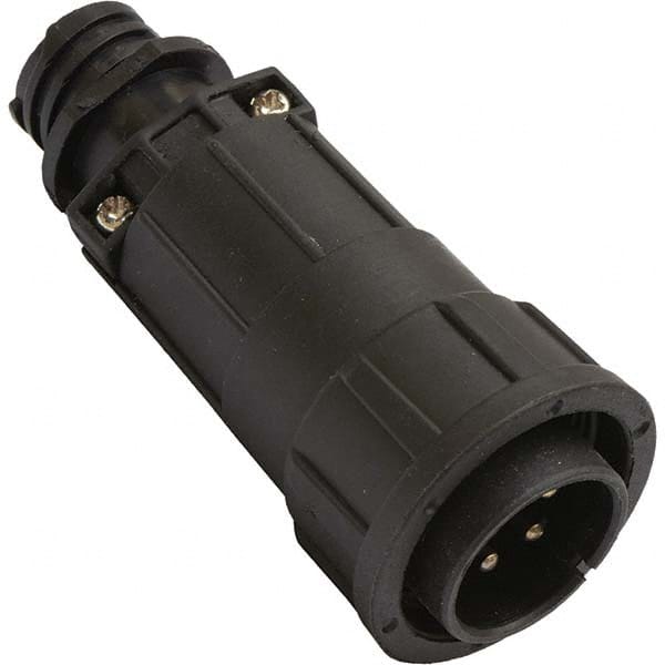 PRO-SOURCE - MIG Welding Accessories Type: Adapter For Use With: Prosource-Trigger Plug - Industrial Tool & Supply