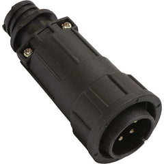PRO-SOURCE - MIG Welding Accessories Type: Adapter For Use With: Prosource-Trigger Plug - Industrial Tool & Supply