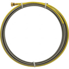 PRO-SOURCE - MIG Welding Accessories Type: MIG Liner For Use With: Bernard/Tregaskiss - Industrial Tool & Supply
