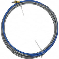 PRO-SOURCE - MIG Welding Accessories Type: MIG Liner For Use With: Miller - Industrial Tool & Supply