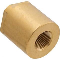 PRO-SOURCE - MIG Welding Accessories Type: Connector Body For Use With: Prosource-400A Mig Gun - Industrial Tool & Supply