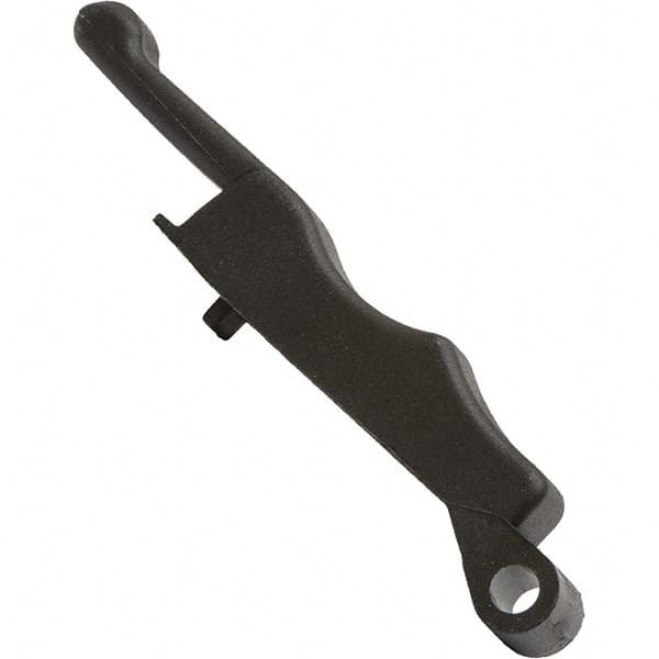PRO-SOURCE - MIG Welding Accessories Type: Trigger For Use With: Prosource-160A, 280A & 400A Mig Guns - Industrial Tool & Supply