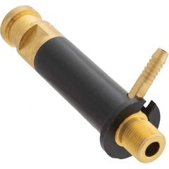 PRO-SOURCE - MIG Welding Accessories Type: Machine Connector For Use With: Prosource-280A & 400A Mig Gun - Industrial Tool & Supply