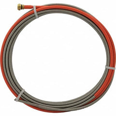 PRO-SOURCE - MIG Welding Accessories Type: MIG Liner For Use With: Bernard/Tregaskiss - Industrial Tool & Supply