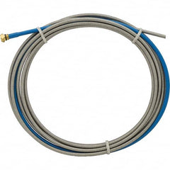 PRO-SOURCE - MIG Welding Accessories Type: MIG Liner For Use With: Bernard/Tregaskiss - Industrial Tool & Supply