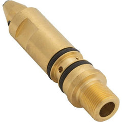 PRO-SOURCE - MIG Welding Accessories Type: Machine Connector For Use With: Prosource-280A & 400A Mig Gun - Industrial Tool & Supply