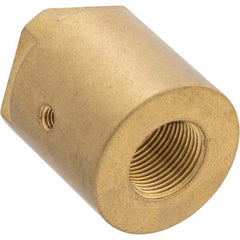 PRO-SOURCE - MIG Welding Accessories Type: Connector Body For Use With: Prosource-280A Mig Gun - Industrial Tool & Supply