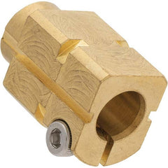 PRO-SOURCE - MIG Welding Accessories Type: Conductor Tube Block For Use With: Prosource-280A Mig Gun - Industrial Tool & Supply