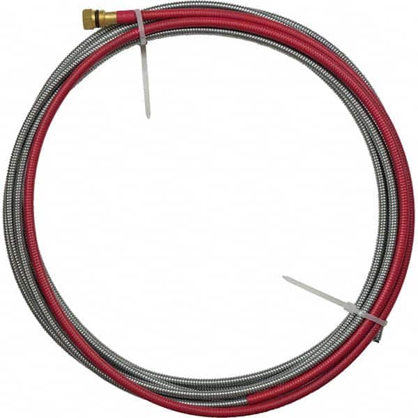 PRO-SOURCE - MIG Welding Accessories Type: MIG Liner For Use With: Tregaskiss - Industrial Tool & Supply