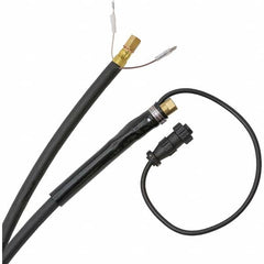 PRO-SOURCE - MIG Welding Accessories Type: Power Cable For Use With: Prosource-Cable Assembly - Industrial Tool & Supply