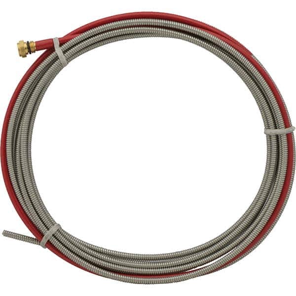 PRO-SOURCE - MIG Welding Accessories Type: MIG Liner For Use With: Bernard/Tregaskiss - Industrial Tool & Supply