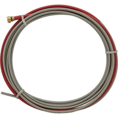 PRO-SOURCE - MIG Welding Accessories Type: MIG Liner For Use With: Bernard/Tregaskiss - Industrial Tool & Supply