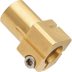 PRO-SOURCE - MIG Welding Accessories Type: Conductor Tube For Use With: Prosource-400A Mig Gun - Industrial Tool & Supply