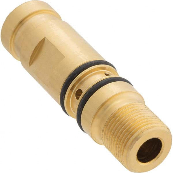 PRO-SOURCE - MIG Welding Accessories Type: Machine Connector For Use With: Prosource-280A & 400A Mig Gun - Industrial Tool & Supply