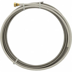 PRO-SOURCE - MIG Welding Accessories Type: MIG Liner For Use With: Bernard/Tregaskiss - Industrial Tool & Supply