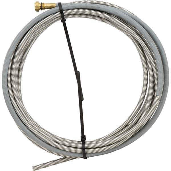 PRO-SOURCE - MIG Welding Accessories Type: MIG Liner For Use With: Bernard/Tregaskiss - Industrial Tool & Supply