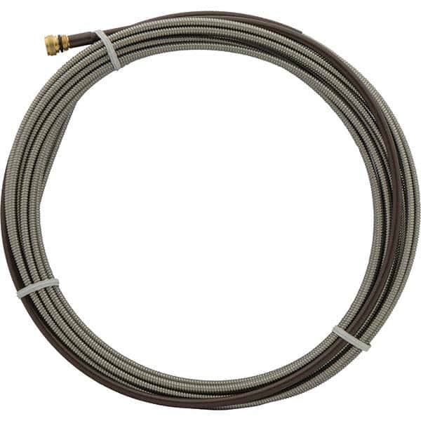 PRO-SOURCE - MIG Welding Accessories Type: MIG Liner For Use With: Bernard/Tregaskiss - Industrial Tool & Supply