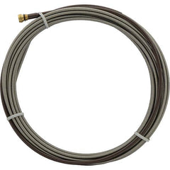 PRO-SOURCE - MIG Welding Accessories Type: MIG Liner For Use With: Bernard/Tregaskiss - Industrial Tool & Supply